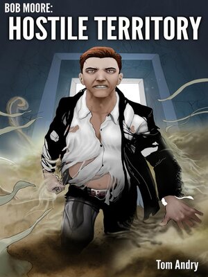 cover image of Bob Moore